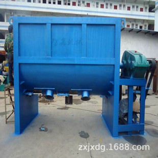 东莞厂家低耗能能混合高速搅拌机 颗粒卧式搅拌机 片材搅拌机