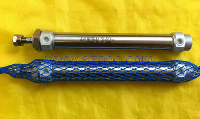 MINDMAN金器 迷你气缸 MCMB-11-25-150