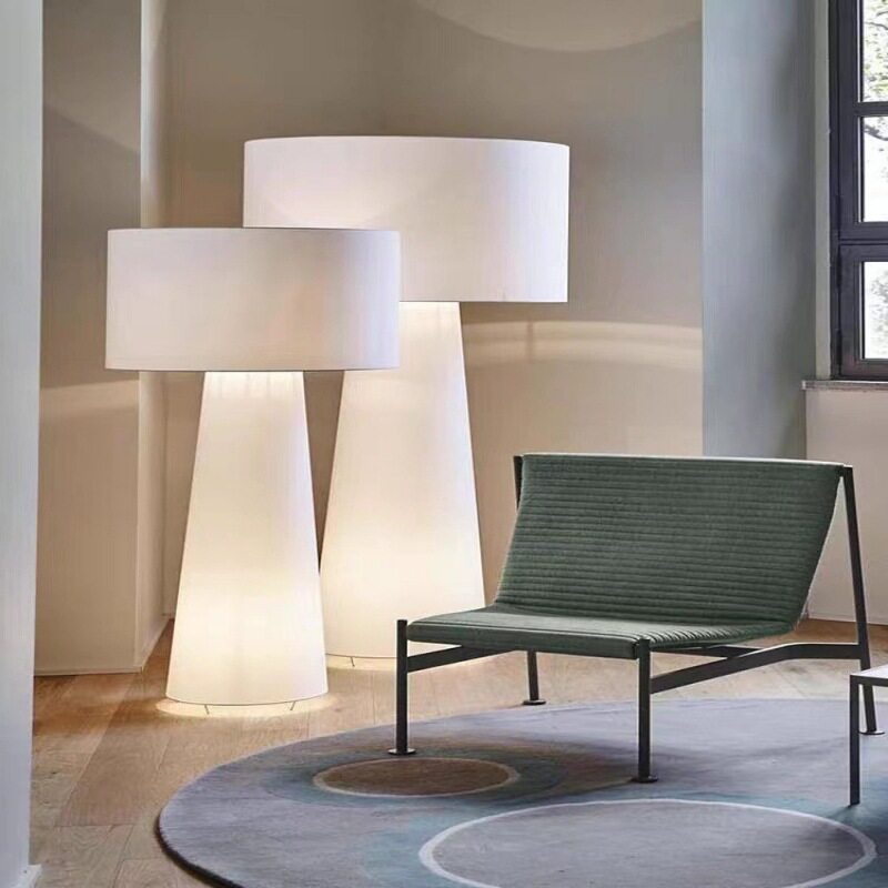 氛围灯客厅落地灯 北欧设计师个性创意民宿卧室ins网红艺术大台灯