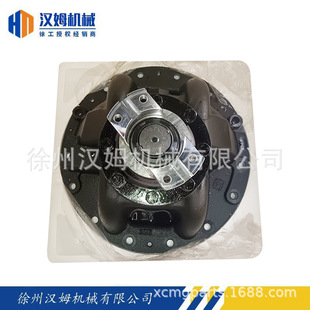 DA2170A 主减速器总成 徐工装 275101987 载机860158422