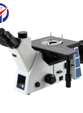 ICX41M倒置金相显微镜  全金属铸造防腐电脑型研究级金相显微镜