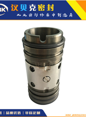 现货供应 替代HSW150-125-32AT机械密封 双端面机械密封 质量保障