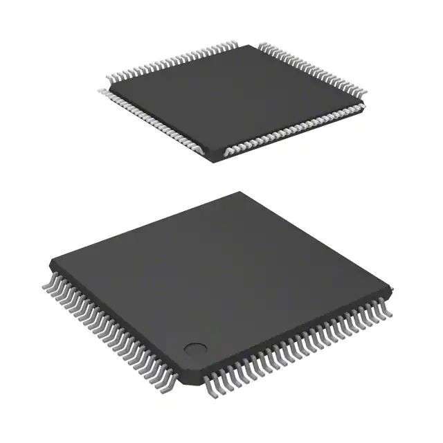 A42MX09-VQG100 Microchip Technology IC FPGA 83 I/O 100VQFP M