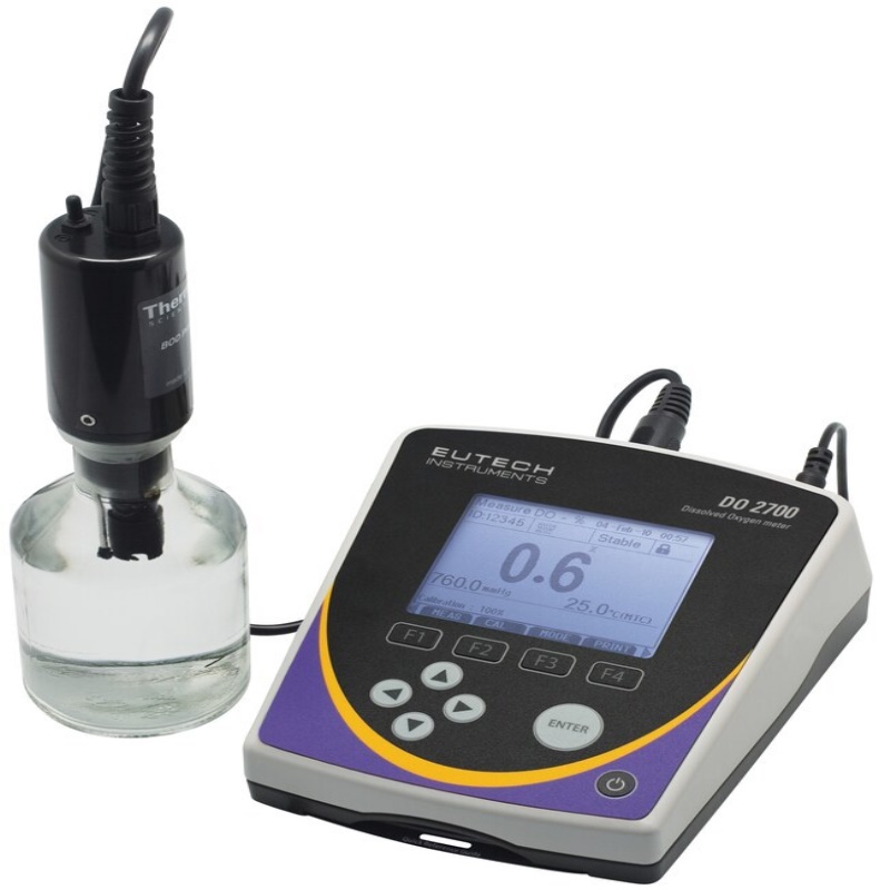 DO2700溶解氧仪 EC637DOM膜套6个溶氧膜帽和20ml电解质 01X609501