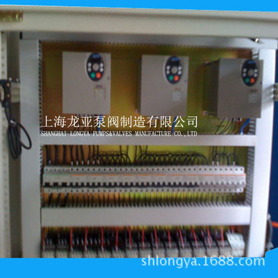 无负压供水控制器电气柜 TL3000TG-3000