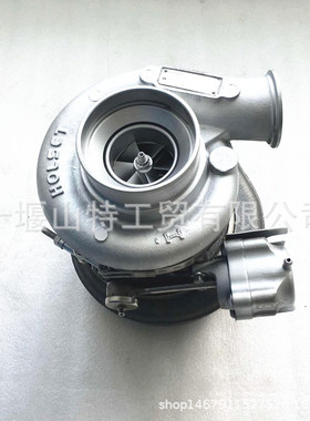 HE431VE增压器柴油机发动机配件6L涡轮增压器3773411