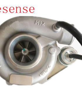 涡轮增压器厂家零售  GT3571S  2674A348