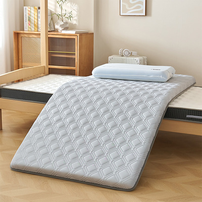 乳胶记忆棉床垫软垫家用卧室垫子榻榻米180x200海绵租房专用床褥