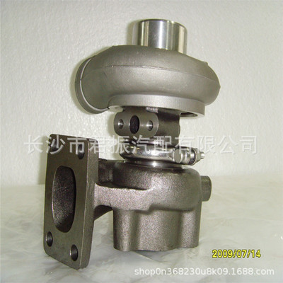 厂家批发 TD04HL-13G 49189-00800 ME080442 涡轮增压器