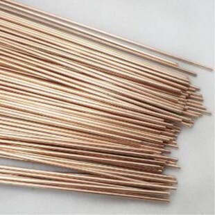 供应HAG-40B银焊条 40%银焊丝 L312银焊条 40%银钎焊料