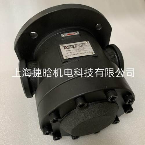 150T-48-FR艾利特ELITE液压系统泵站定量叶片泵ALITE液压泵