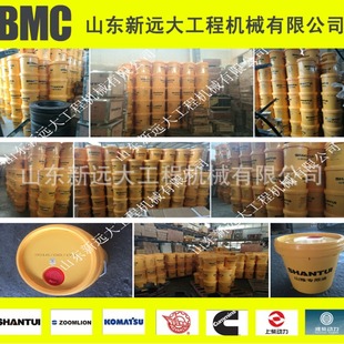 CF15w 推土机黄桶油 山推原厂油 现货山推黄桶油