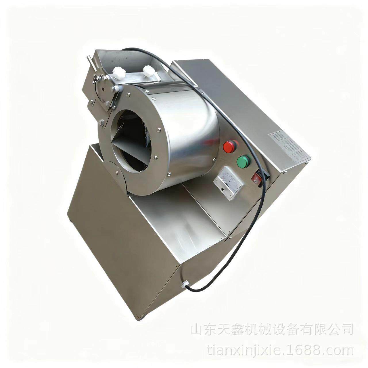 供应浙江杭州切条机胡萝卜切丝机土豆切片切丝机