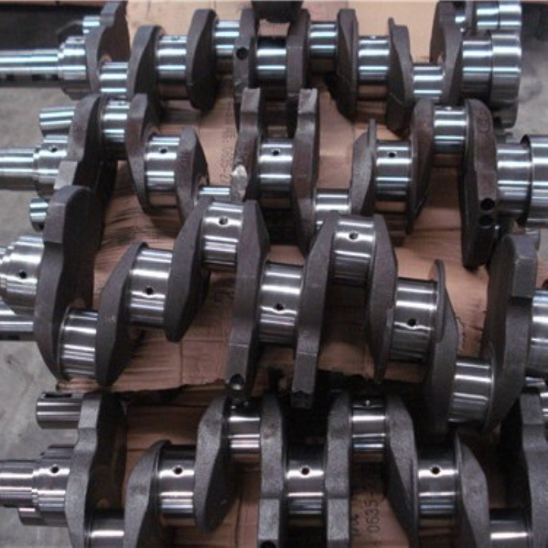 新乡4105柴油机机体 4105系列原厂配件 柴油发动机机体工厂