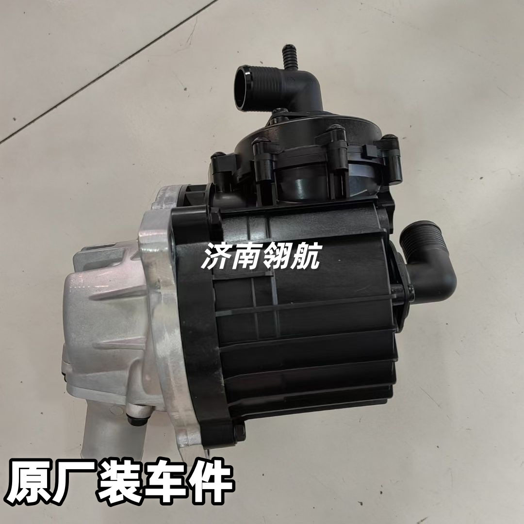 重汽HOWO潍柴发动机系列油气分离器总成 1011341348