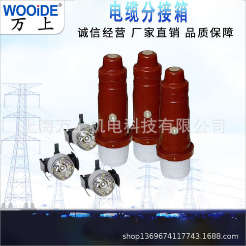 充气柜专用熔丝筒 可配熔丝 630A高压环网柜专用熔丝筒