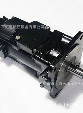 T7EEC-052-052-025-2L34-A1M070丹尼逊船舶克令吊液压泵 叶片泵