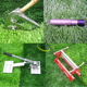 草坪修剪工具包括 人造草坪测量工具 草坪夹钳 修边器 线割器