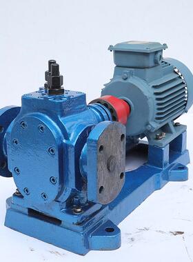 RCB-2(RCB2)用作调和沥青出料泵用于武城恒远筑路机械