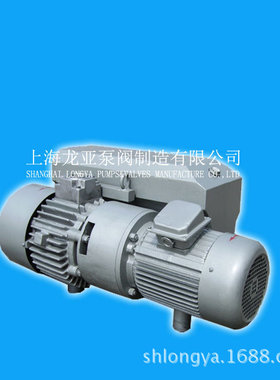 上海XD-025隔爆真空泵|上海旋片真空泵|55kw真空泵