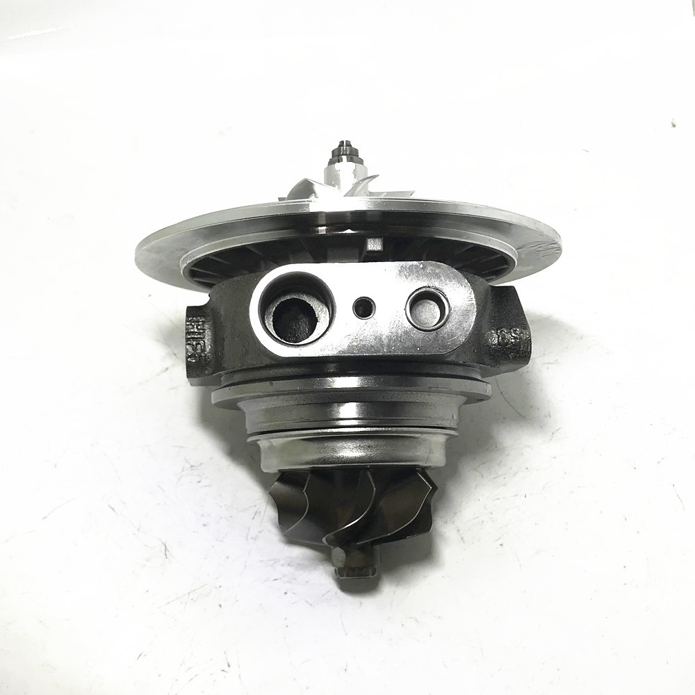 沈阳澎湃发动机涡轮增压器机芯 rhf5机芯汽车机芯JHJ RHF5 IS38