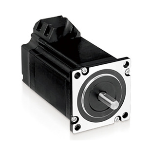 2.2N 带刹车 57两相步进电机57HS22