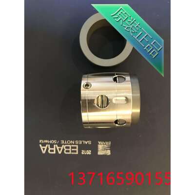 EBARA荏原100X80FSS2JC530H机械密封