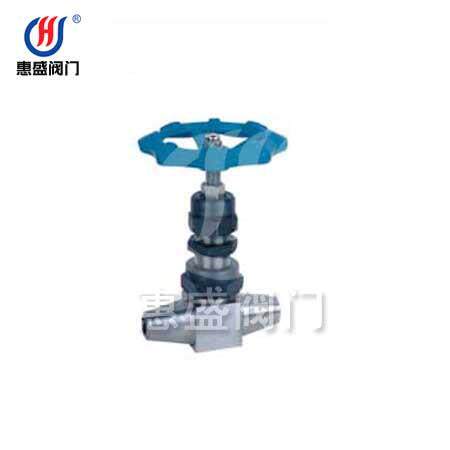 直销高温高压针型阀现货供应高温高压针型阀