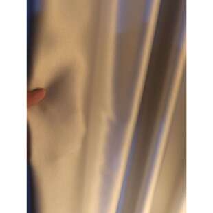 直播背景窗帘布网红免打孔魔术贴帘子全遮光布感背景X20