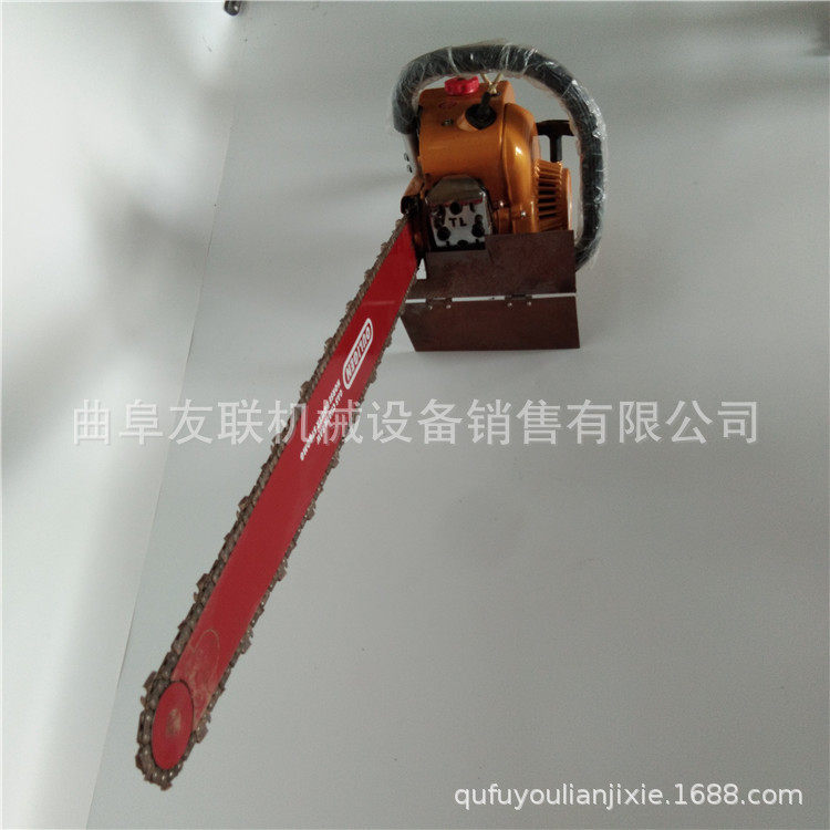 铲式起土球挖树机 汽油动力苗木移栽挖树机 手提带土起球挖树铲