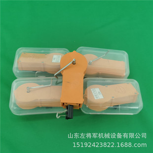 曲线正矢尺 工务曲线测量盒 40米弦线盒 曲线正矢盒 弦线盒