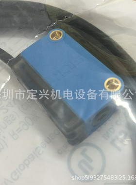 GE6-N1111 GS6-D1311对射式光电开关GSE6-N1112