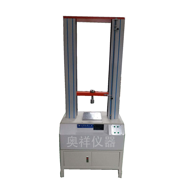 液晶显示材料拉压试验机 ，塑料桶压力测试机，桶装水抗压试验机