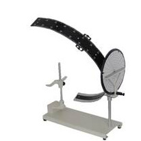 BD-Ⅱ-108彩色分辨视野计