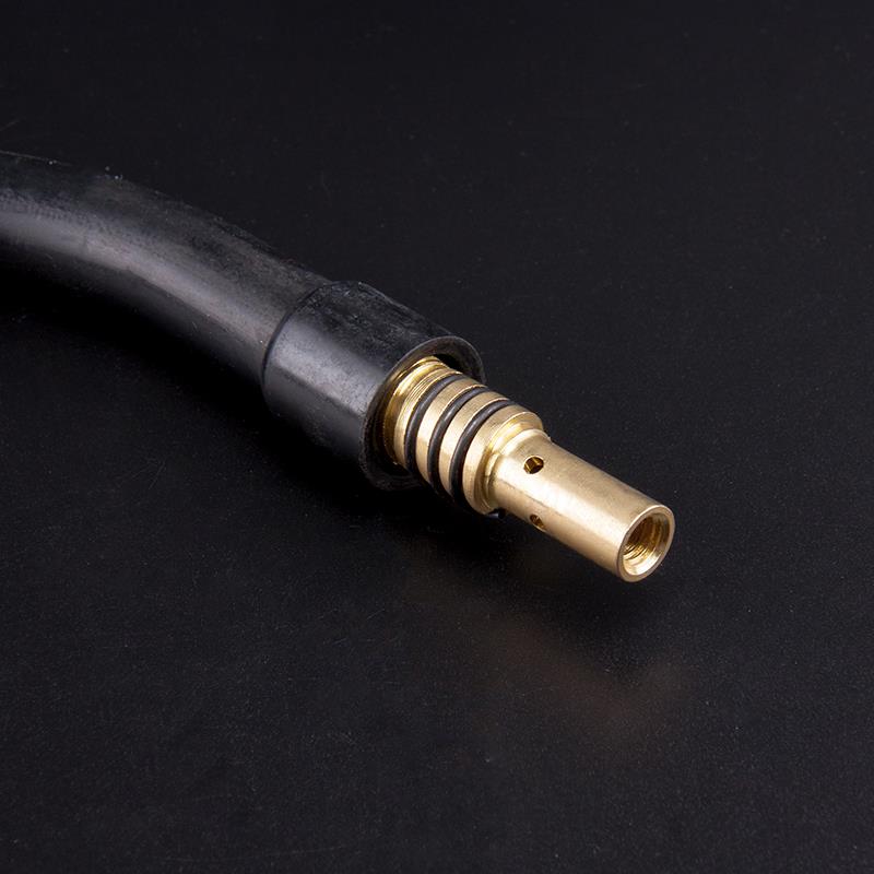 奥宾仕二氧化碳焊枪15AK