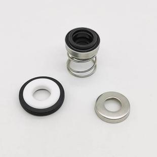 叶轮轴承 直流潜水泵转子配件 碳刷12V24V48V60V伏水封油封电源线