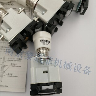 富士电机FUJI FCF2-50 保险丝熔断器 BNN6E-060-31