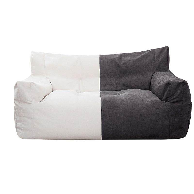 懒人沙发豆袋榻榻米双人小户型沙发卧室休闲阳台网红宿舍