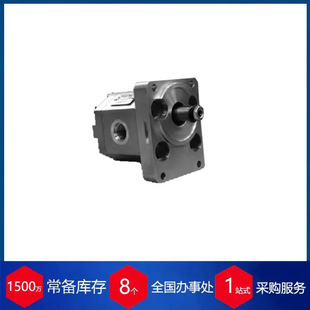 波兰wph齿轮泵PZ4