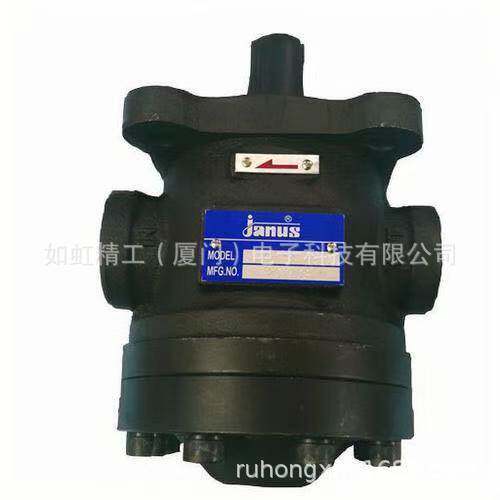 janus台湾登胜油泵 VP-20-FA3 叶片泵 VP-40-FA2