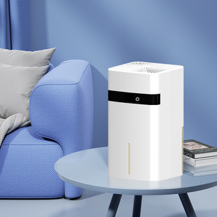 除湿器家用小型迷你除湿机房间衣柜卧室宿舍便携抽湿机静音室内除