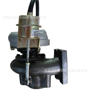 0001萨博全涡轮增压器涡轮增压器 5001S GT2052S 452083