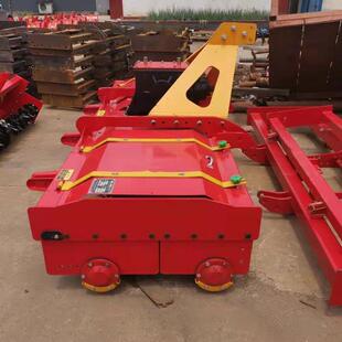 农田耕整大箱体双轴双选旋耕机大马力后置不同宽幅双轴耙地碎土机