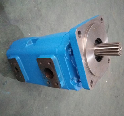 供应JHP2100/Gj0032-XF齿轮泵