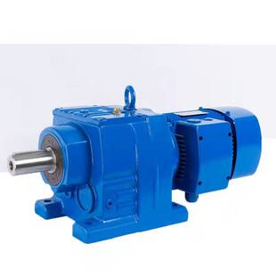 1.1KW行星摆线减速器球墨铸铁 0.75KW BLED31 1357