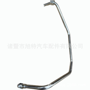 重卡Mercedes 4602000152回油管发动机高压油管 XT-9053