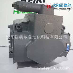 KEIKI东京计器P21VFR S87 J泵柱塞泵 CMC TOKYO