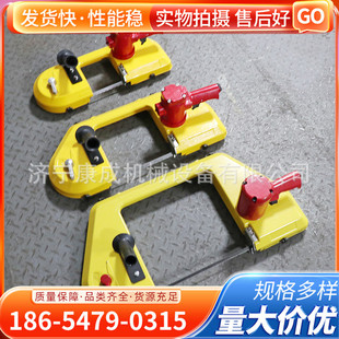 FDJ气动带式锯  无火花金属切割线锯 方便手持式金属切割设备