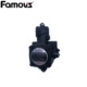 FA3台湾Famovs可变量叶片泵VP 12叶片泵 液压泵浦变量泵