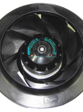 R2D225-AT26-11400V140W高电压德国进口离心风机